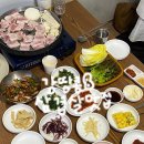 전라도 고깃집 | 광주광역시 대인동 삼겹살 24시간 쯔양 맛집 <금성식당> 내돈내산 전라도 묵은지 김치찌개 고깃집 솔직후기