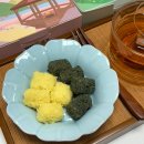 강릉 중앙시장 맛집 말랑곳간 인절미 택배 후기
