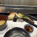 난초 - 금정구 | [광주 첨단 맛집 백운초밥] 난초밥 솔직 후기