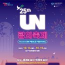 평화의 춤 | 국악비보이 <HIP 한 조선>으로 찾아가는 문화예술공연을 UN평화축제와 함께하다!!