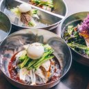 함흥냉면 이미지