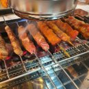 올래양꼬치 - 경주시 동천로86번길 1 | 올래양꼬치
