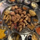 국민식당 | 서신동 고기 맛집 :: 국민운동식당 남돈가 후기