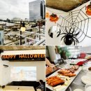 포도나무키친강남5호지점 | 을지로 바베큐 파티룸 아이가족모임 OK