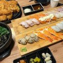 (주)가람 | [파주 운정] 가람마을 다미초밥 가성비 맛집 내돈내산 후기♡