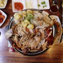 역촌동 71-12 | 응암역 이마트 맛집 장충당 역촌점