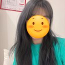 빛성영 | [블챌]4주차_포항 퍼스널헤어 애쉬블루 염색 및 물빠짐 변천사