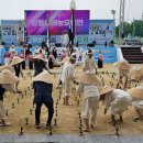 장뜰두레놀이 이미지