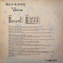 백문수와 큰아들 [당신／철부지 사랑] (1982) 이미지