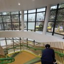 아가랑도서관 2층 | 손기정 어린이 도서관 22개월 아가랑 방문 후기