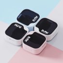 뉴큐 | 여행 칫솔살균기 사무실용 추천 닥터피엘 올뉴큐빙