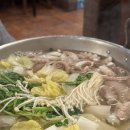 무교동 유정 낙지 청담점 / 낙지볶음 낙지 연포탕 맛집🖤