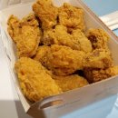 멕시카나 구리수택점 | 멕시카나치킨 구리수택점/수택동 치킨배달/담백한 후라이드 먹은후기~