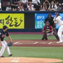 제리 샌즈 시즌 6호 홈런 gif 이미지