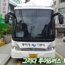 그리다투어&버스 이미지