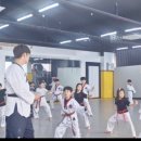 우리아이 태권도장 이미지