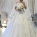 천안 벨라스포사 드레스투어 당일 지정 혜택 꿀팁 (비비드블랑)