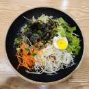 신아영 | 잠실새내역의 도산김밥 방문 후기, 짭조름한 멸치김밥 &amp; 쫄면 한 그릇