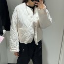 스파오 경량패딩 &amp; 봄이 기다려지는 신상들 for women