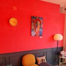 레드브릭 화이트하우스 이미지