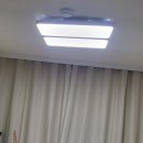 19 | 창원 내동 일성그라미 LED 교체 시공 후기💡