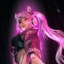 Return 리턴 헤어 이미지