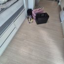 위례중앙로 | 마루찍힘 수리 교체 없이 복원한 현실 후기 (비용 아끼는 방법)