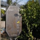 고요편지
