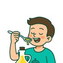 올리브독 이미지