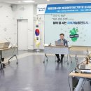 광명전통시장 공영주차장 이미지