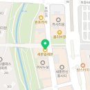 세븐일레븐 세종보듬점 이미지