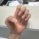 에떼르넬네일 | 신림 네일샵 - 에떼르넬 네일 대만족 방문 후기 (화이트시럽 + 자석젤네일)