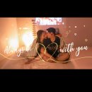 팬&투데이 | 식전영상 굳이 필요할까? 투데이프롬유 무빙포스터 내돈내산 선택 후기