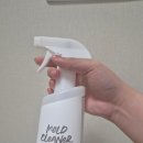 재재공작소 | 제품 : 벽지곰팡이제거 생활공작소 에코후레시 플러스 곰팡이제거제