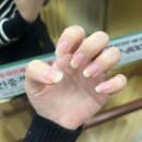 단델리온네일