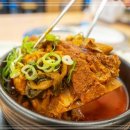 청년감자탕순대국 울산삼산점 이미지