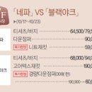블랙야크AK평택