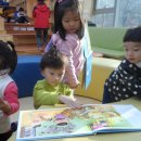 초안산숲속작은도서관 이미지