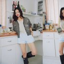 올리비아로렌 스포츠경향