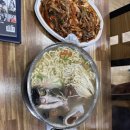 항아리얼큰이칼국수 이미지