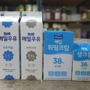 분당우유