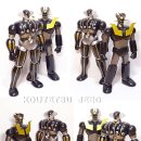 KOUTETSU JEEG &amp; MAZINGER Z (BLACK) 이미지