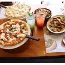 꽃피는화덕피자D485 이미지