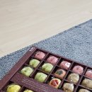 황금복떡