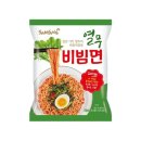 작년 3사 팔도.농심.오뚜기 비빔면 🍜 점유율.news 소드님들의 원픽은 이미지