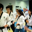 용인대 한빛 태권도장 이미지