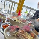 해물칼국수 이미지