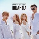 KARD 카드 / Hola hola (여자key Fm) mr 이미지
