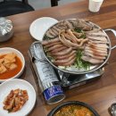 귀한족발 장기점 | 김포 장기동 순대국 맛집, 드디어 정착한 ‘장터순대국’