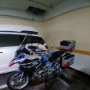 2014년 BMW R 1200 GS 엔진가드 구합니다. 이미지